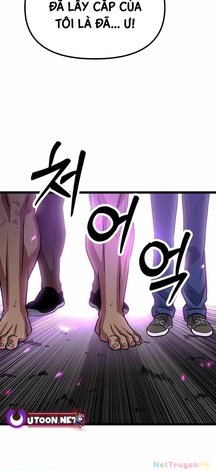 Cuồng Nhân Seoul Chapter 7 - Trang 4
