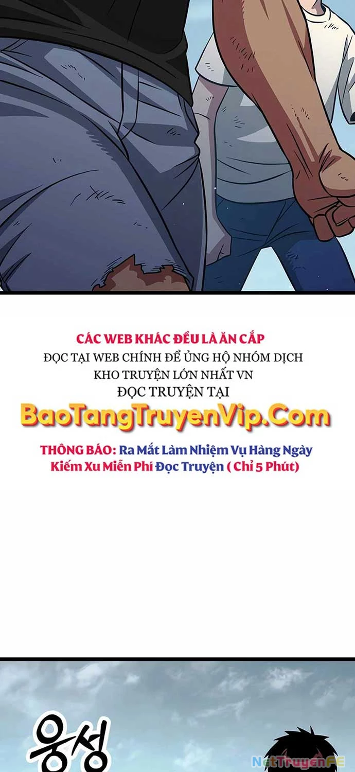 Cuồng Nhân Seoul Chapter 7 - Trang 4