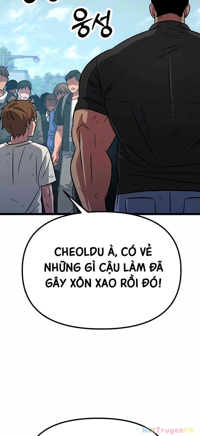Cuồng Nhân Seoul Chapter 7 - Trang 4