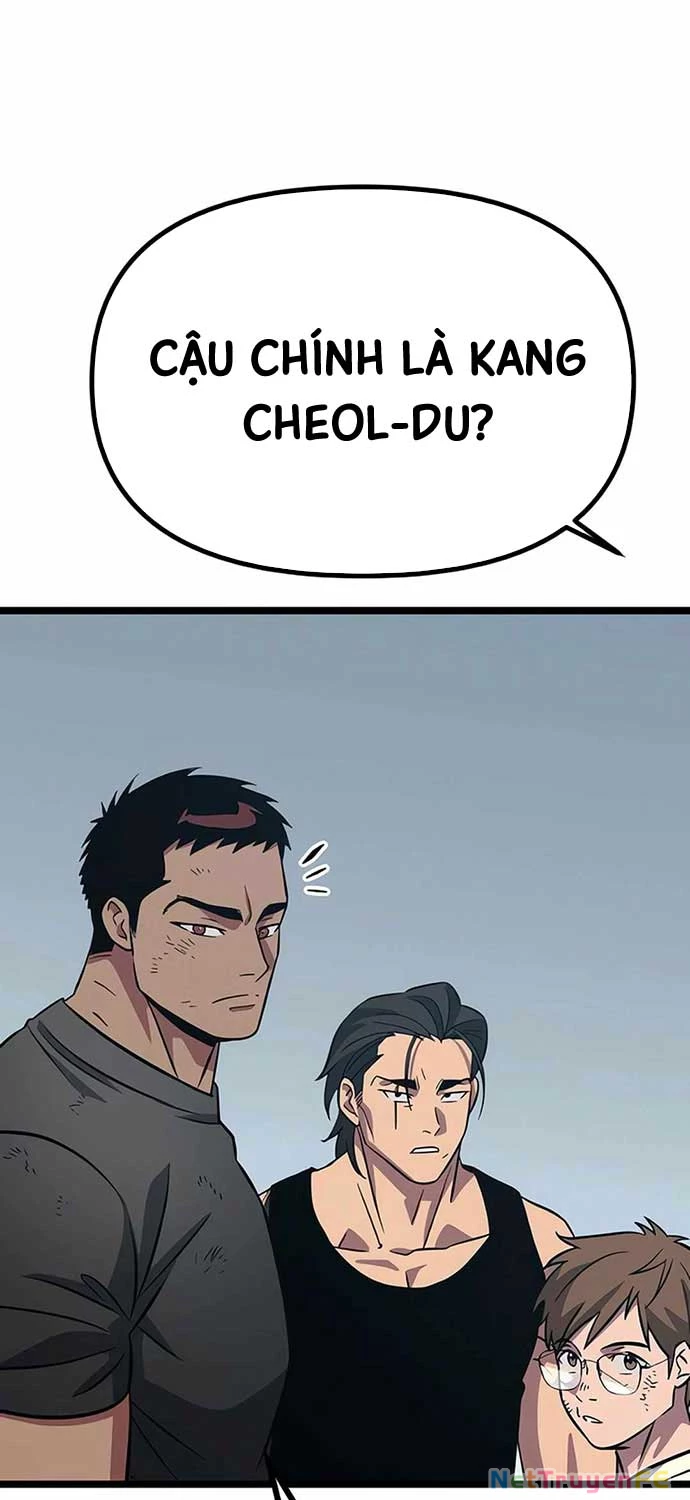 Cuồng Nhân Seoul Chapter 7 - Trang 4