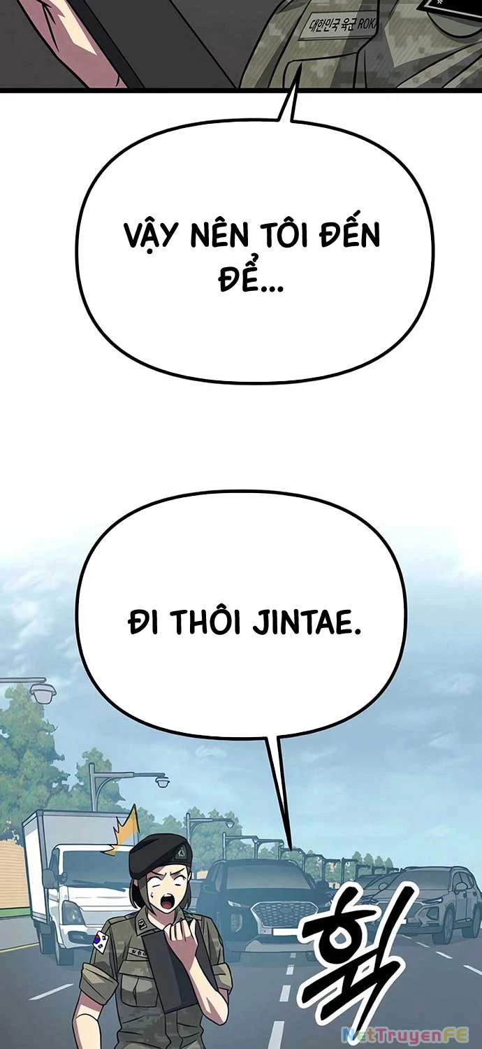 Cuồng Nhân Seoul Chapter 7 - Trang 4