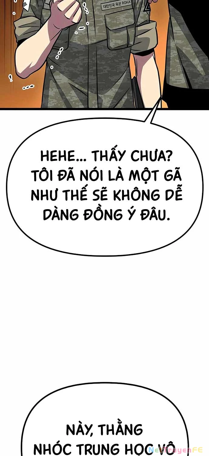 Cuồng Nhân Seoul Chapter 7 - Trang 4