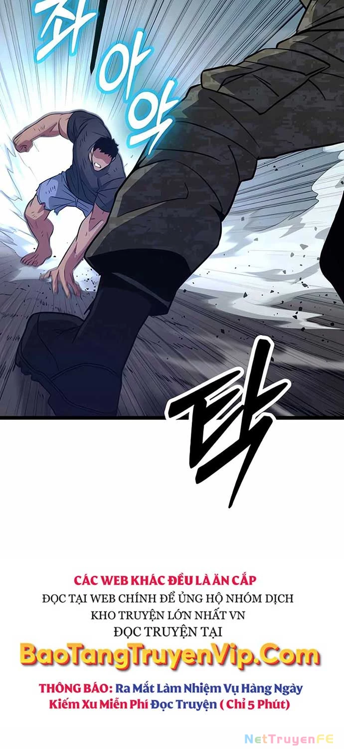 Cuồng Nhân Seoul Chapter 7 - Trang 4