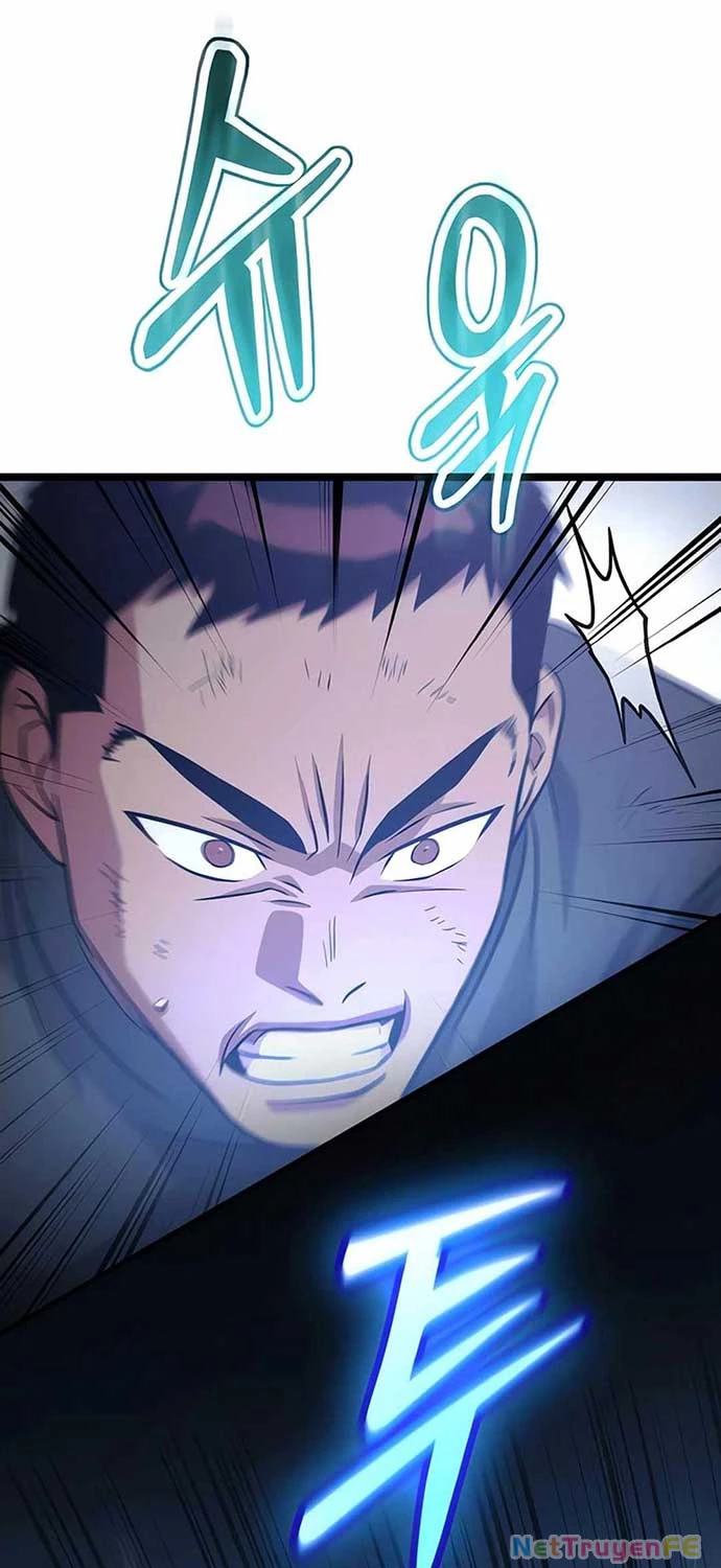 Cuồng Nhân Seoul Chapter 7 - Trang 4