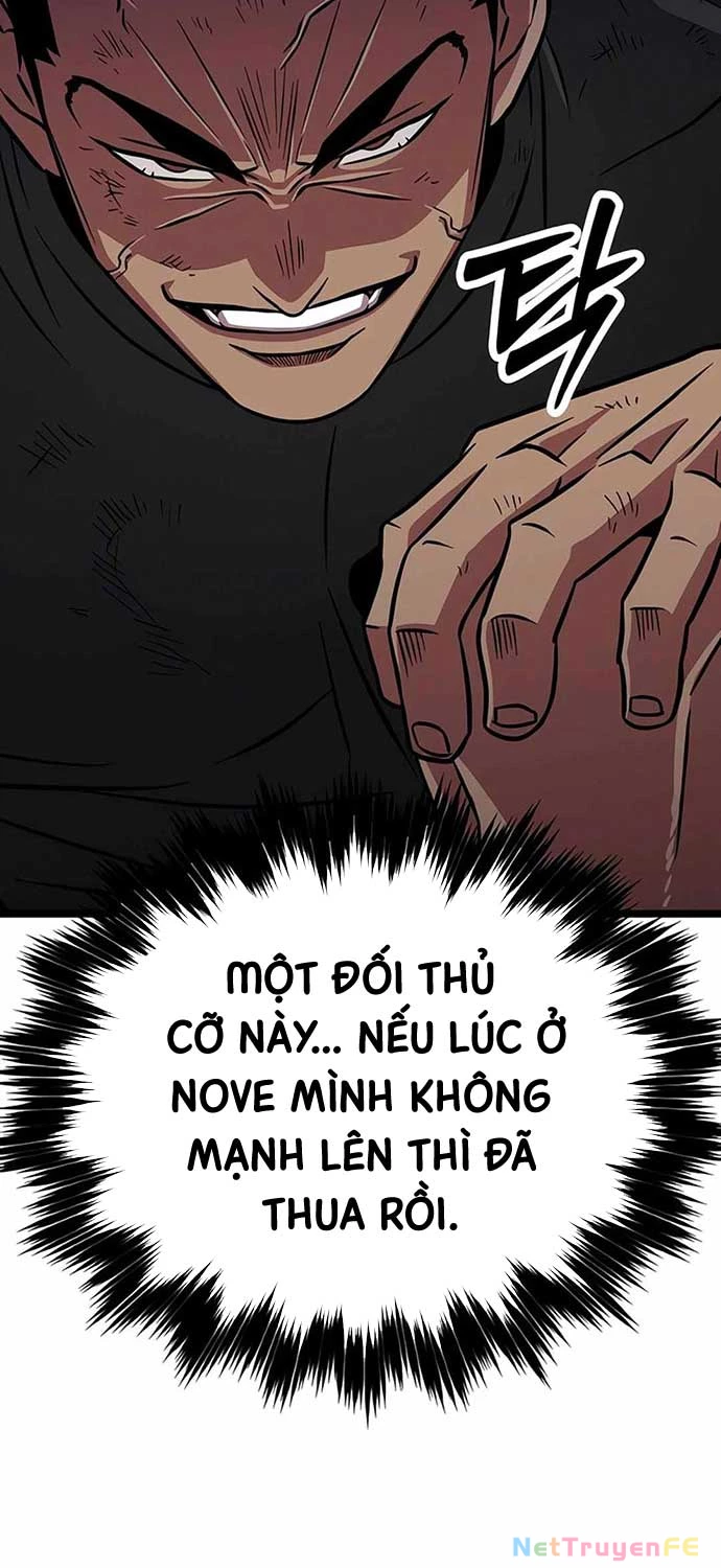 Cuồng Nhân Seoul Chapter 7 - Trang 4