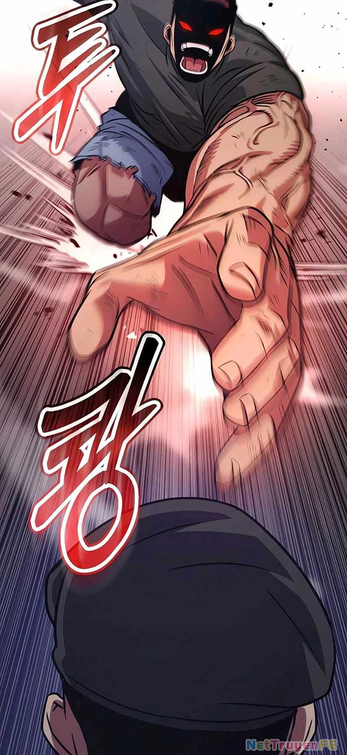 Cuồng Nhân Seoul Chapter 7 - Trang 4