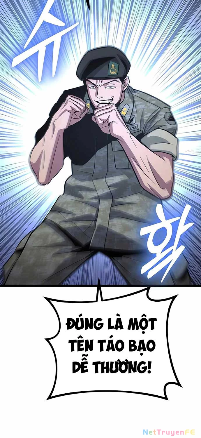 Cuồng Nhân Seoul Chapter 7 - Trang 4