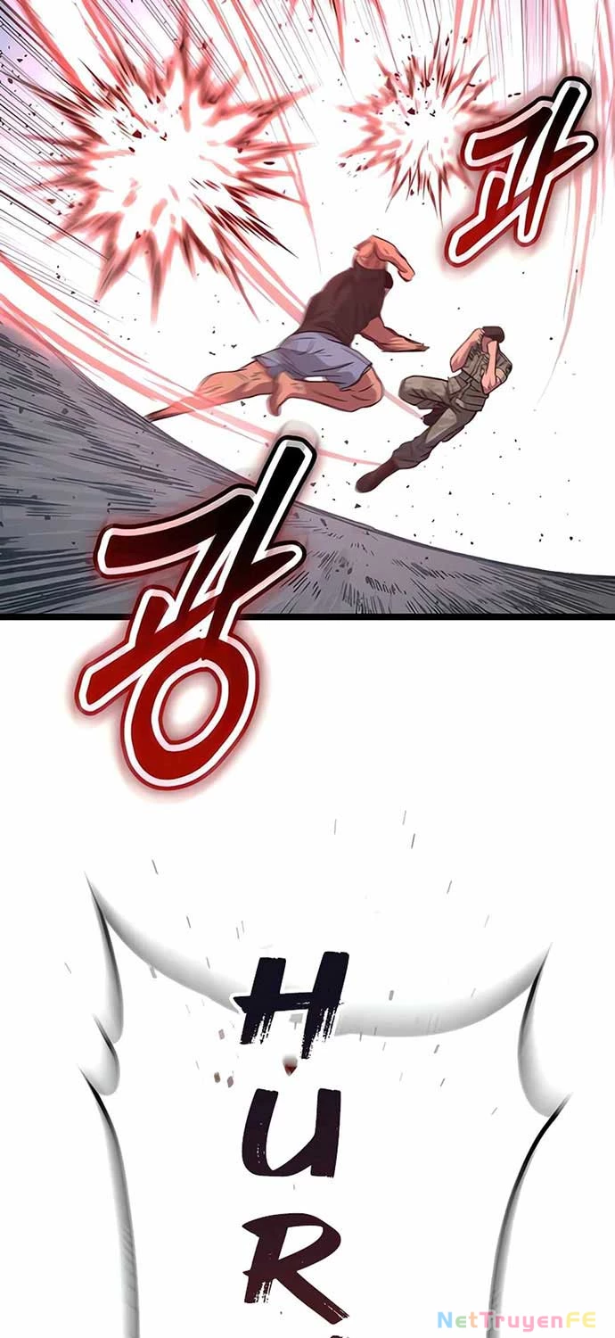 Cuồng Nhân Seoul Chapter 7 - Trang 4
