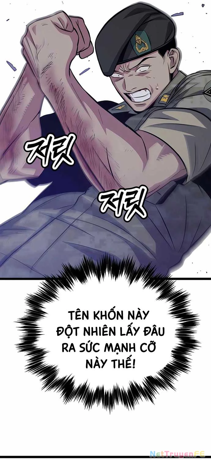 Cuồng Nhân Seoul Chapter 7 - Trang 4