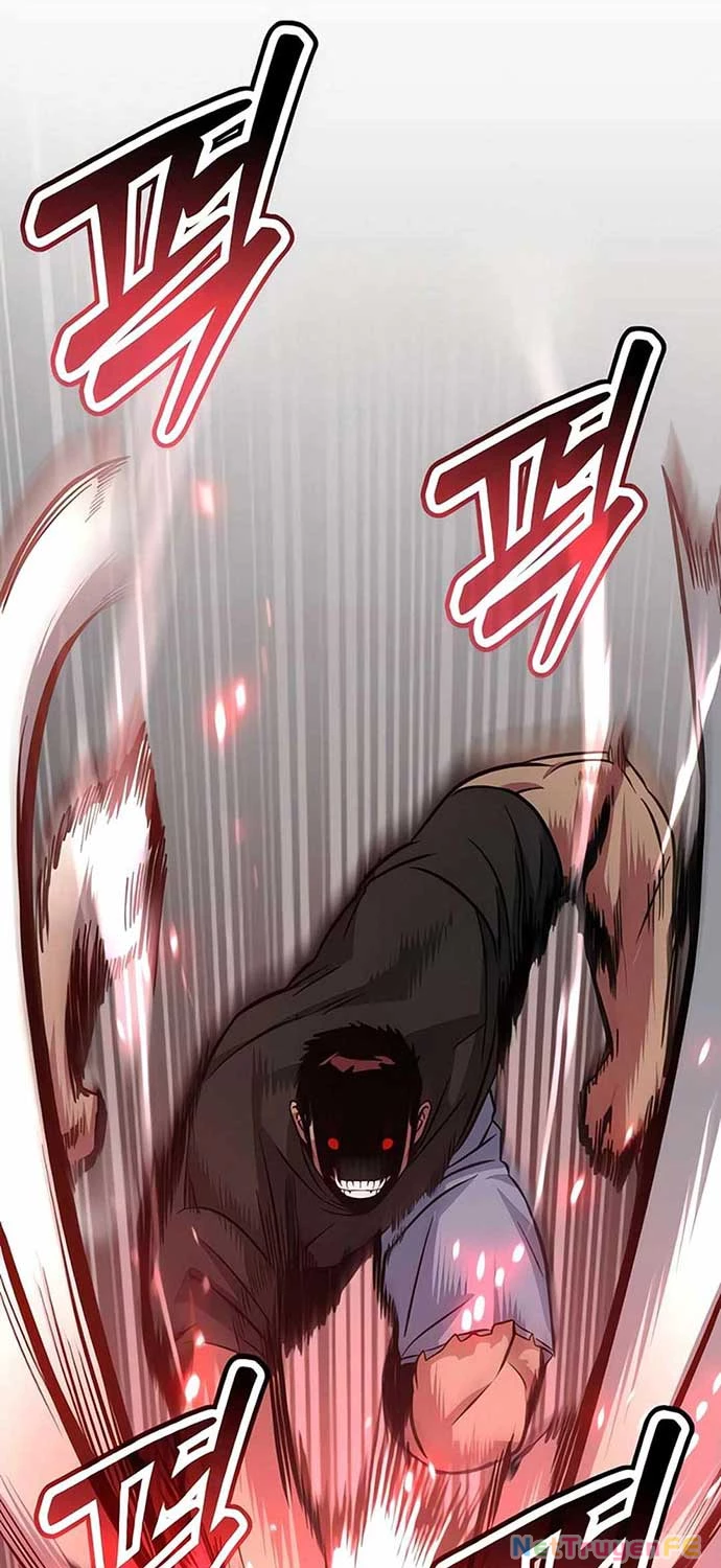 Cuồng Nhân Seoul Chapter 7 - Trang 4
