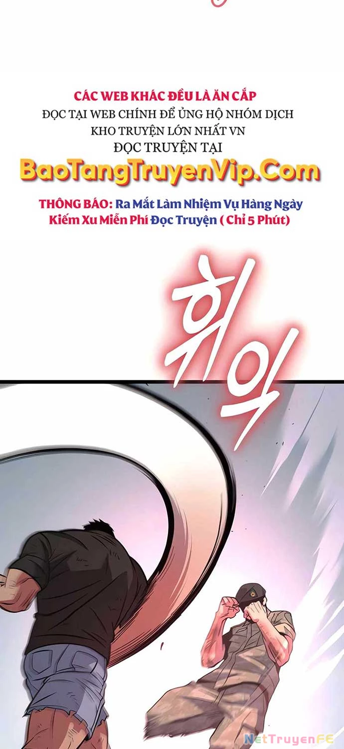Cuồng Nhân Seoul Chapter 7 - Trang 4