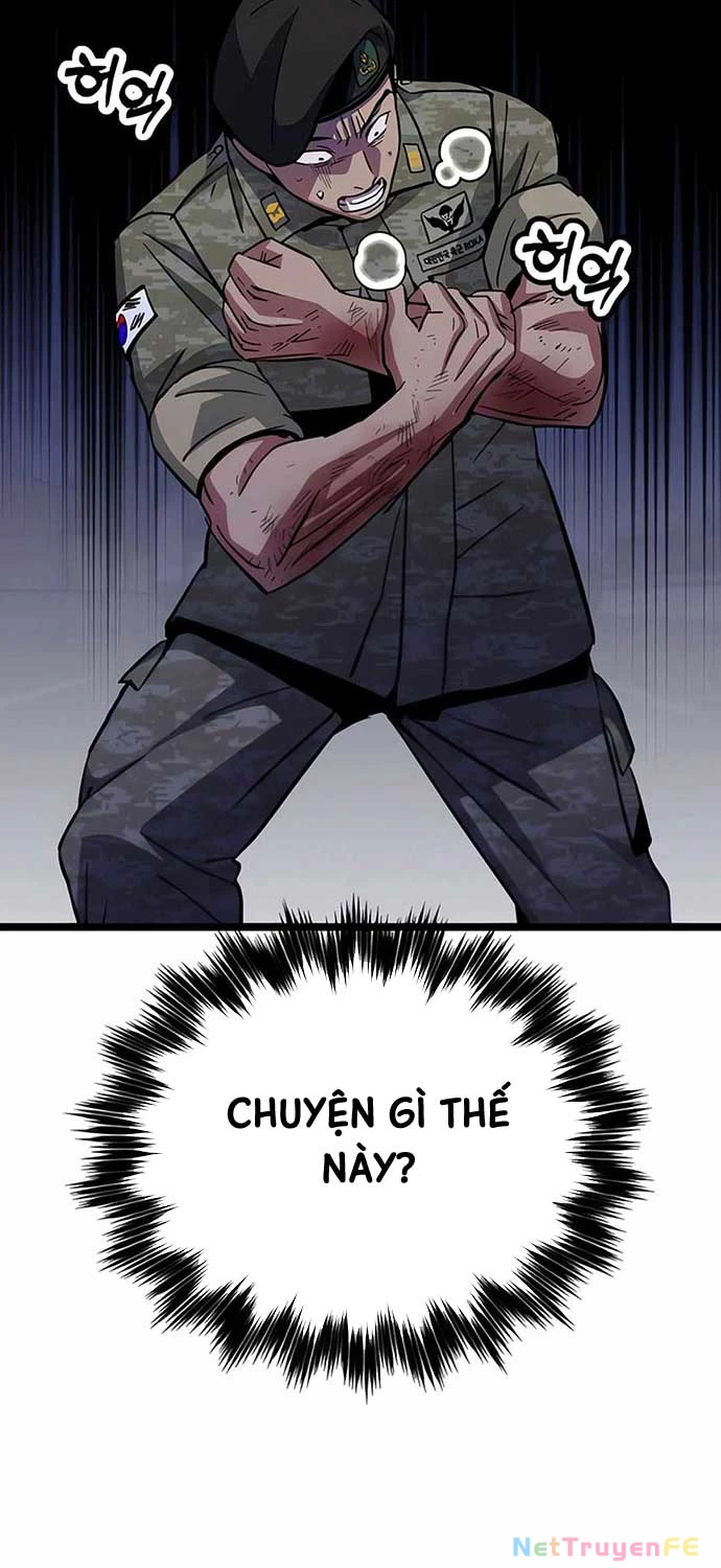 Cuồng Nhân Seoul Chapter 7 - Trang 4