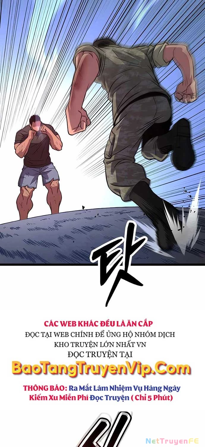 Cuồng Nhân Seoul Chapter 7 - Trang 4