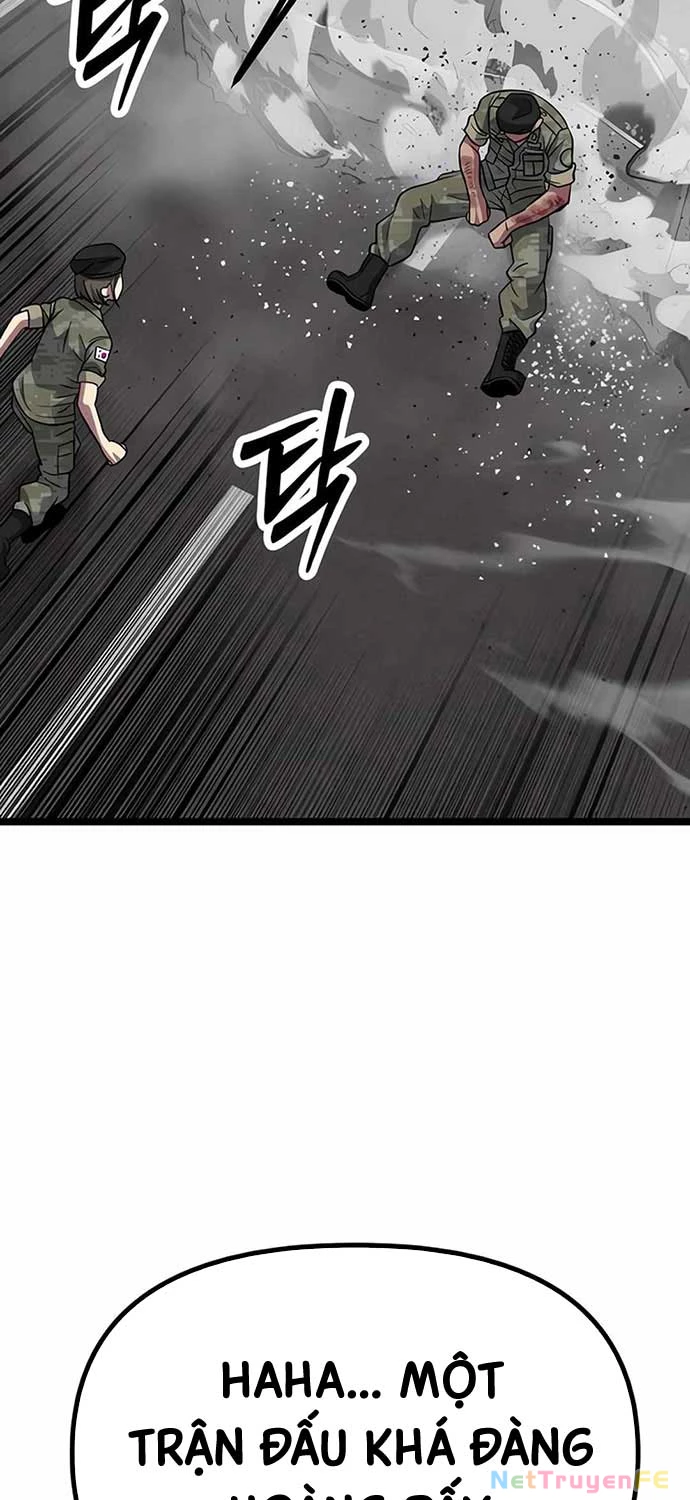 Cuồng Nhân Seoul Chapter 7 - Trang 4