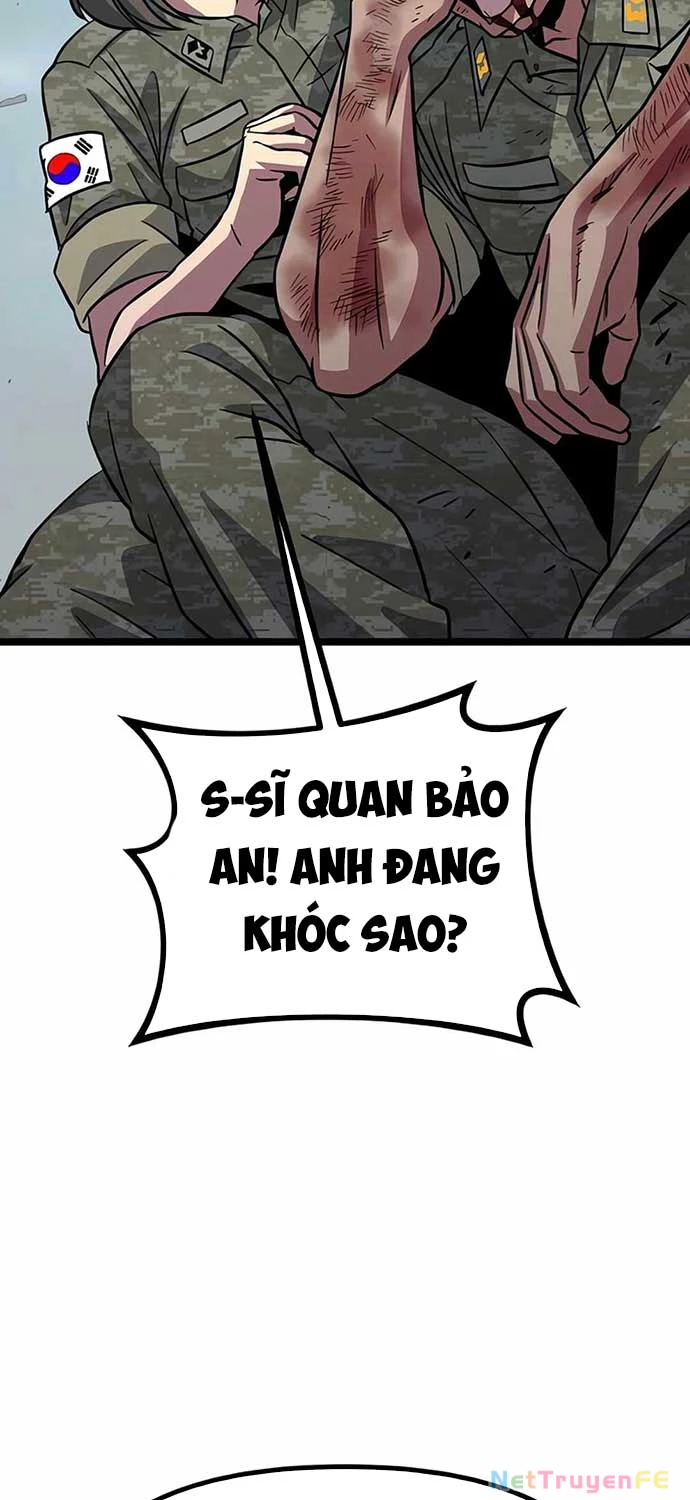 Cuồng Nhân Seoul Chapter 7 - Trang 4