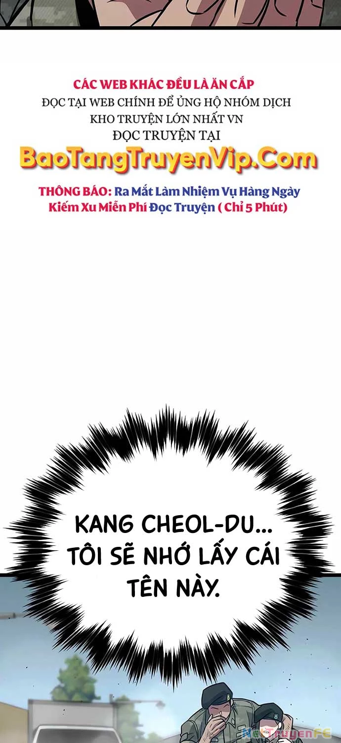 Cuồng Nhân Seoul Chapter 7 - Trang 4