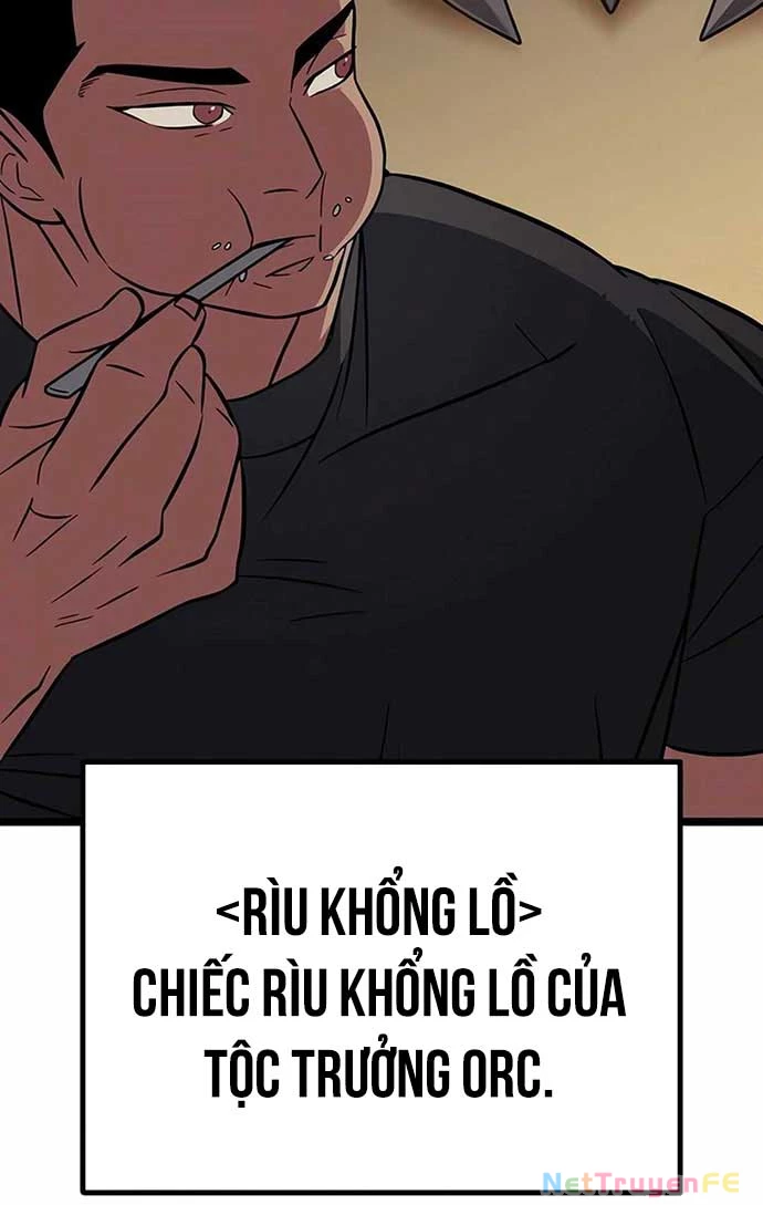 Cuồng Nhân Seoul Chapter 7 - Trang 4