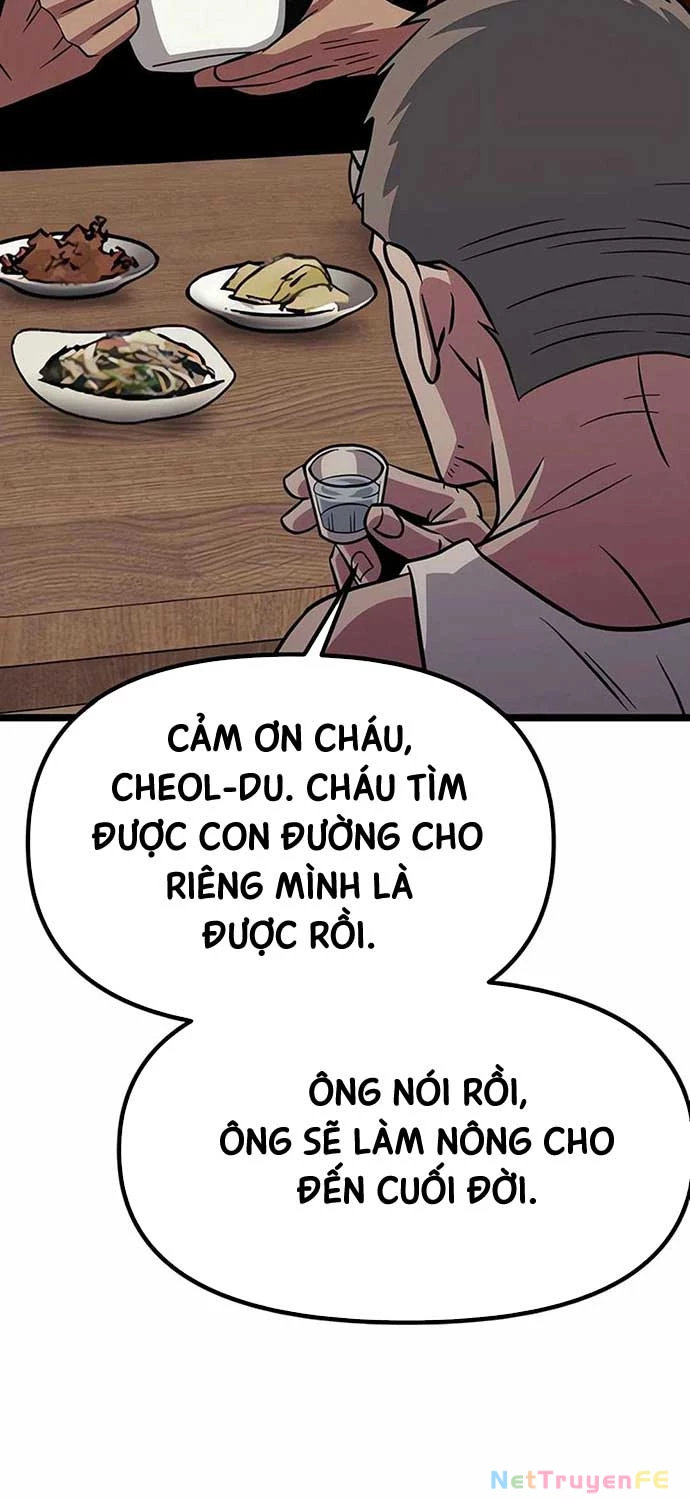 Cuồng Nhân Seoul Chapter 7 - Trang 4