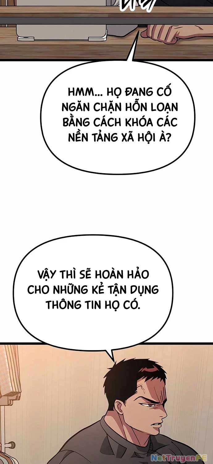 Cuồng Nhân Seoul Chapter 7 - Trang 4