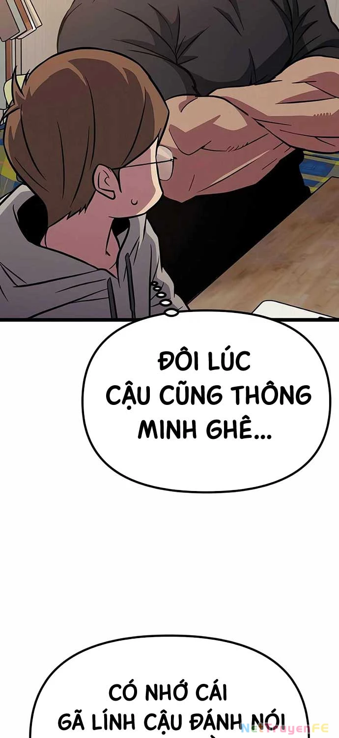 Cuồng Nhân Seoul Chapter 7 - Trang 4
