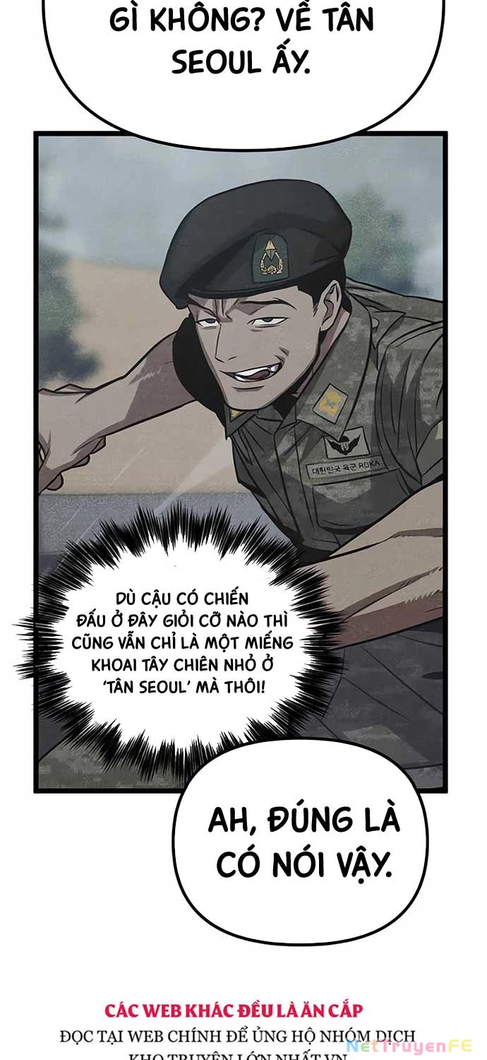 Cuồng Nhân Seoul Chapter 7 - Trang 4