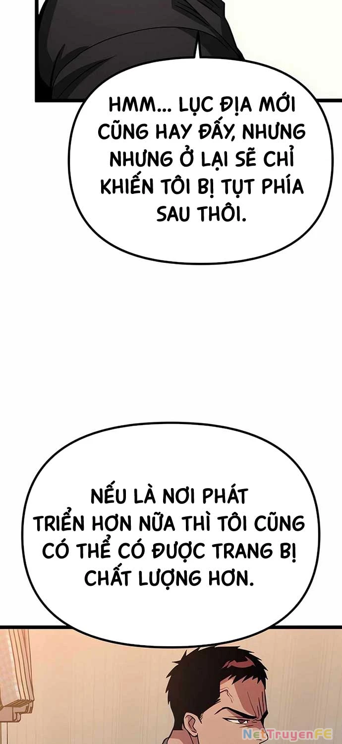 Cuồng Nhân Seoul Chapter 7 - Trang 4