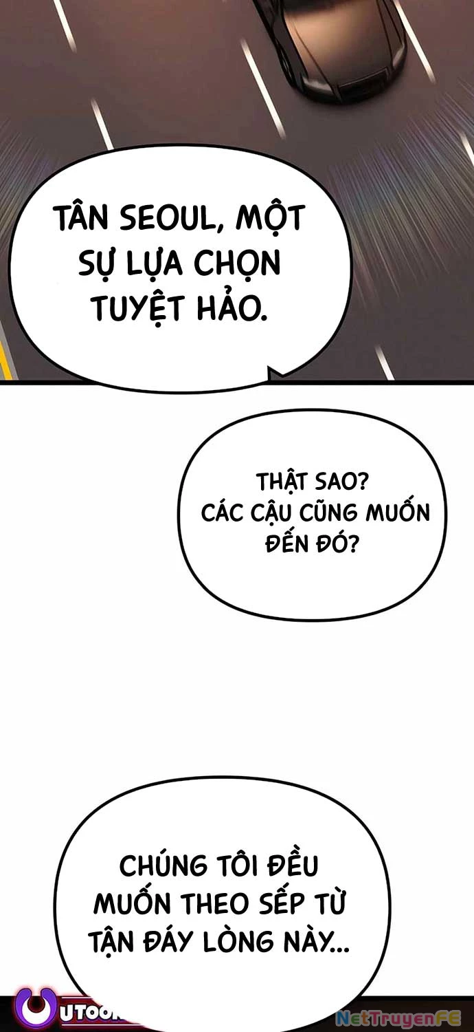 Cuồng Nhân Seoul Chapter 7 - Trang 4