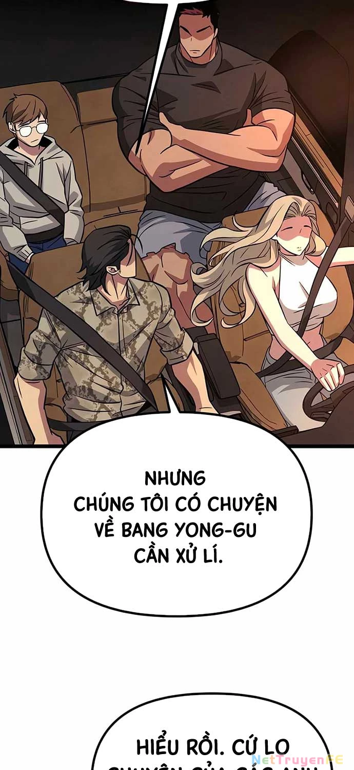 Cuồng Nhân Seoul Chapter 7 - Trang 4