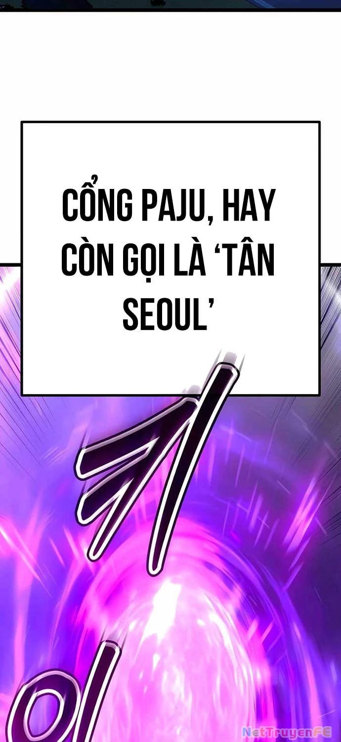 Cuồng Nhân Seoul Chapter 7 - Trang 4