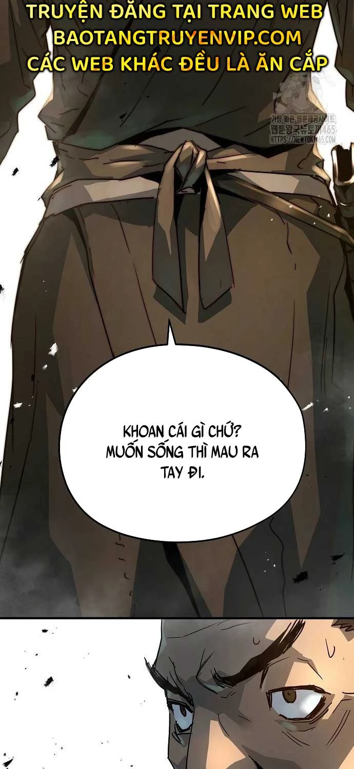 Tuyệt Thế Hồi Quy Chapter 22 - Trang 4
