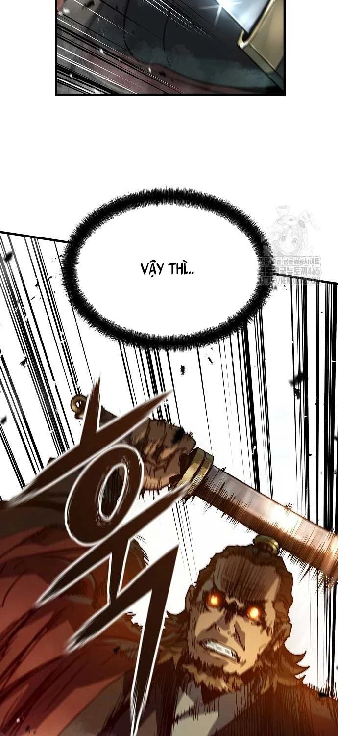 Tuyệt Thế Hồi Quy Chapter 22 - Trang 4