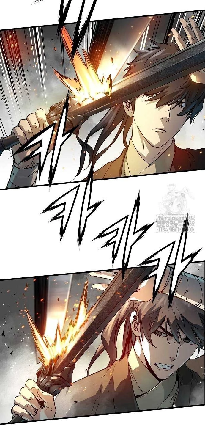 Tuyệt Thế Hồi Quy Chapter 22 - Trang 4