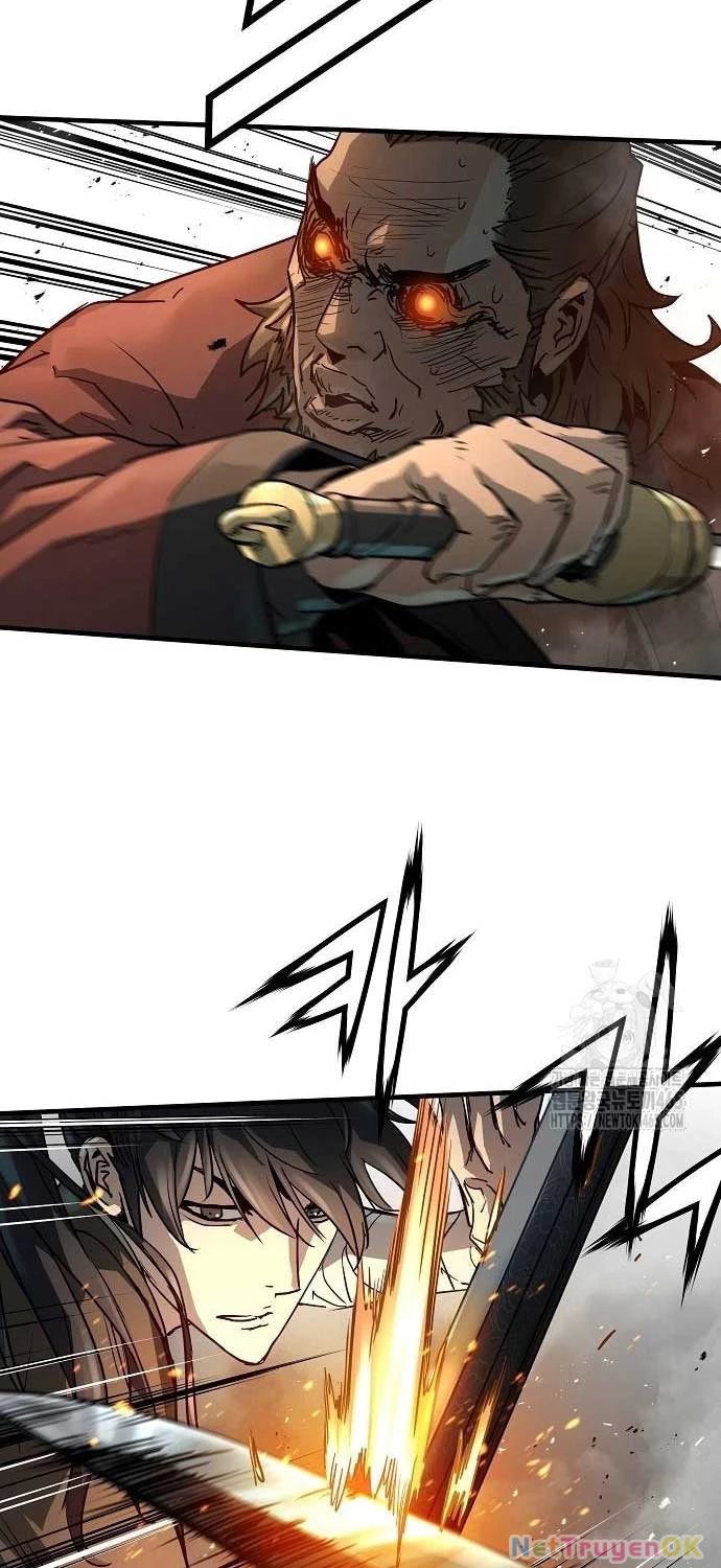 Tuyệt Thế Hồi Quy Chapter 22 - Trang 4