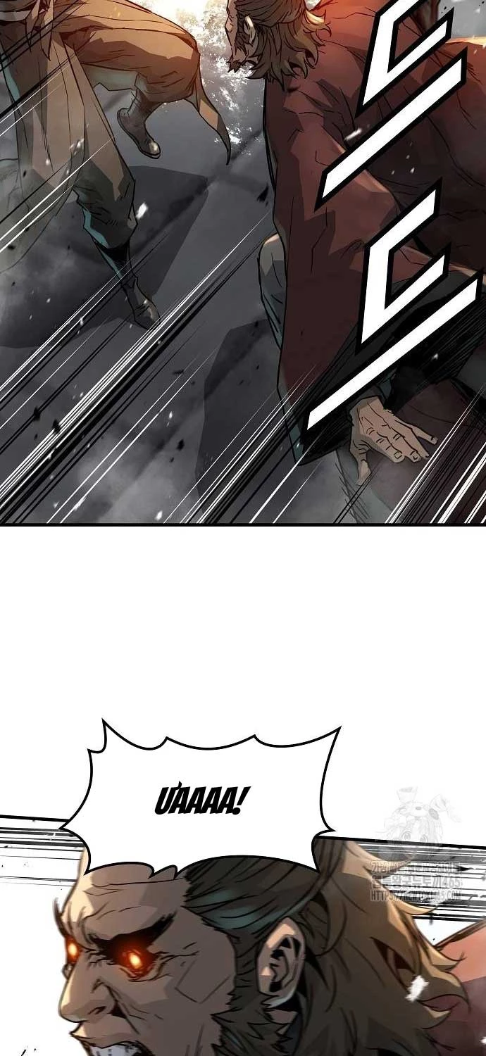 Tuyệt Thế Hồi Quy Chapter 22 - Trang 4