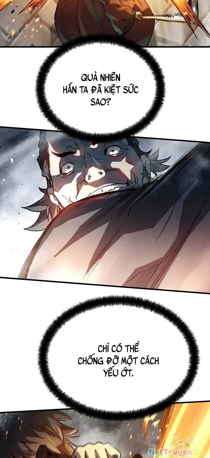 Tuyệt Thế Hồi Quy Chapter 22 - Trang 4