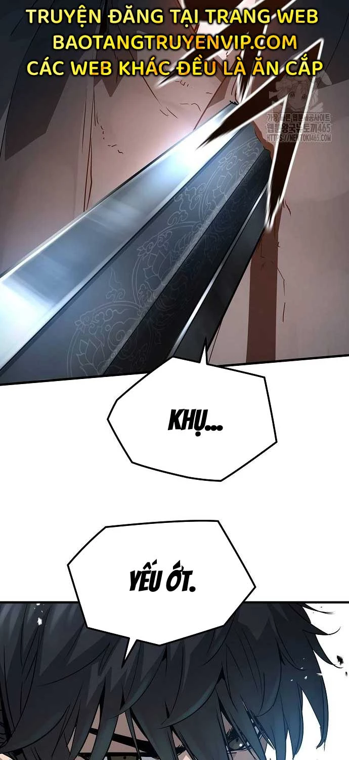Tuyệt Thế Hồi Quy Chapter 22 - Trang 4