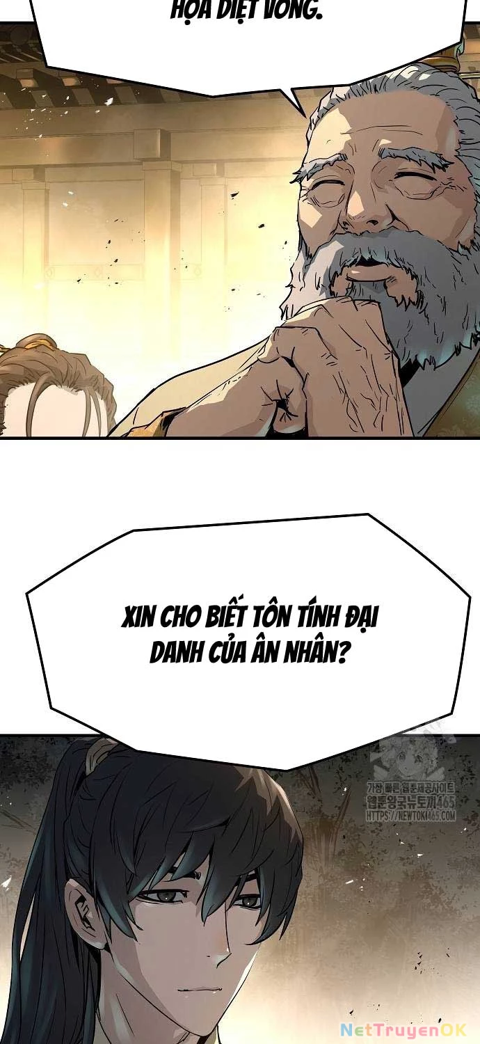 Tuyệt Thế Hồi Quy Chapter 22 - Trang 4