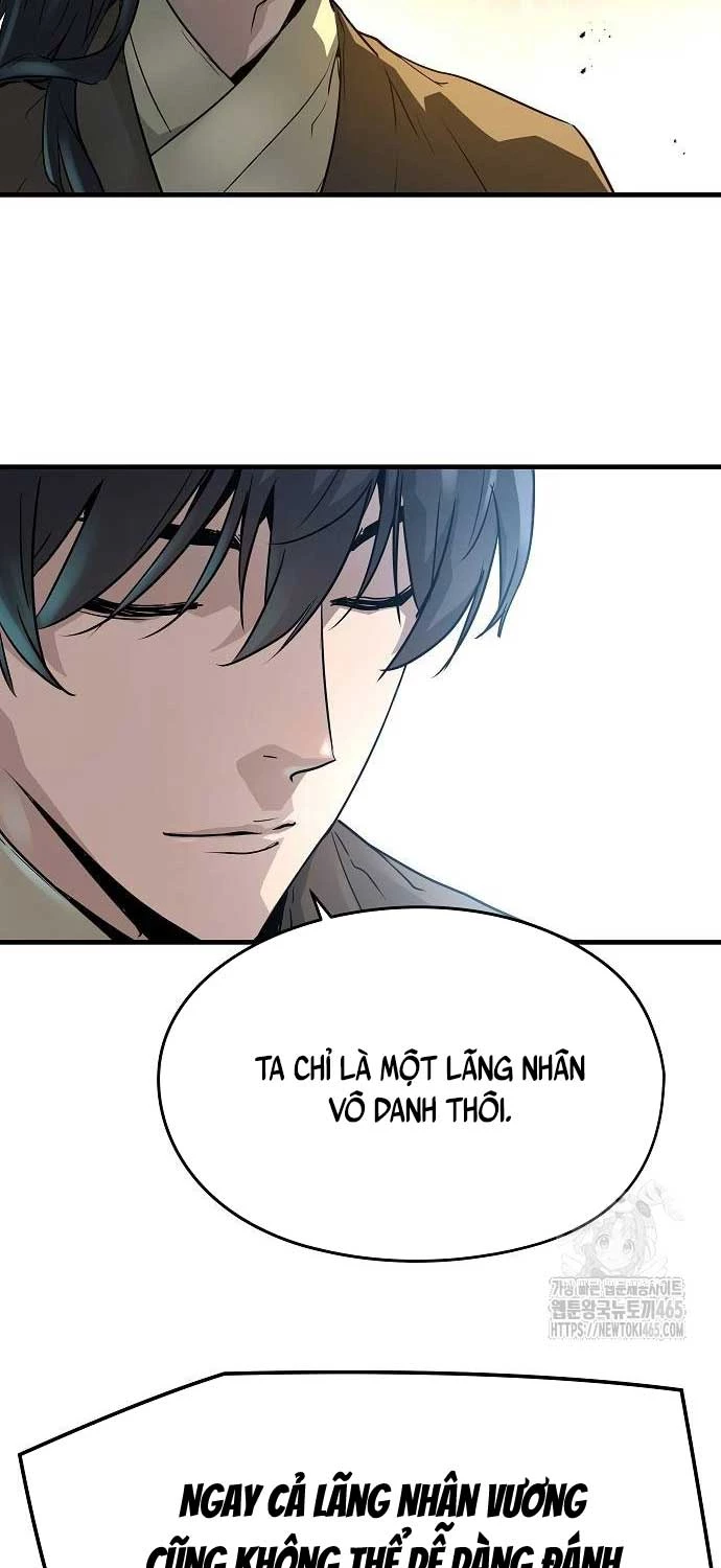 Tuyệt Thế Hồi Quy Chapter 22 - Trang 4