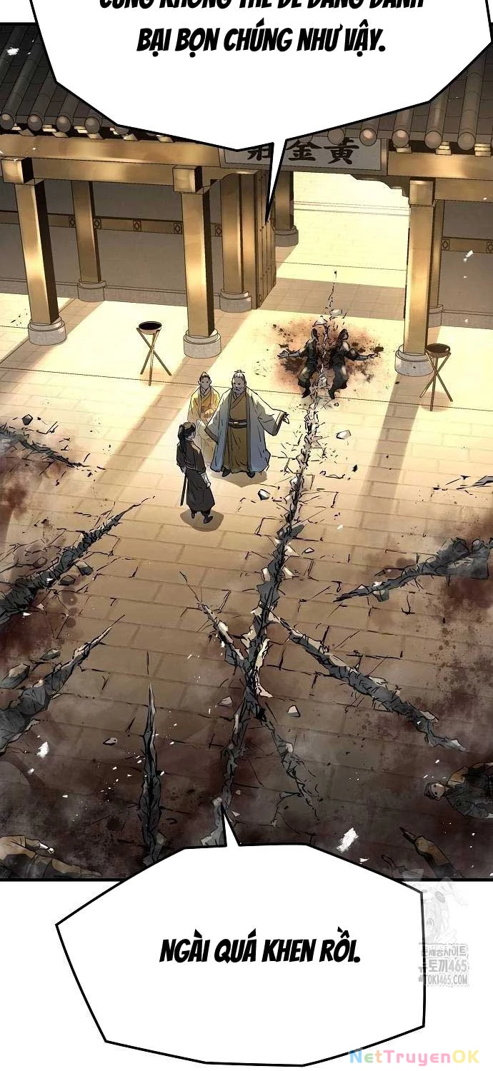 Tuyệt Thế Hồi Quy Chapter 22 - Trang 4