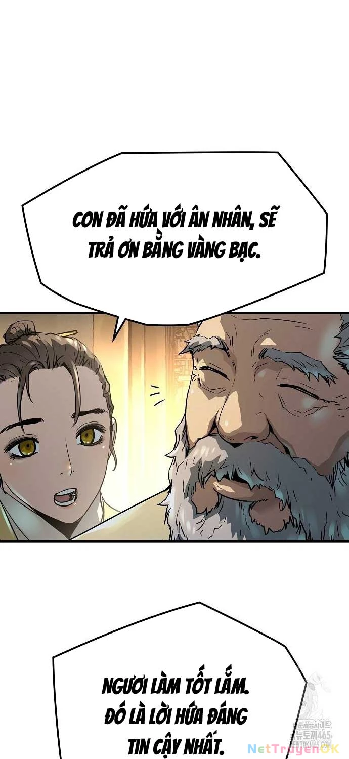Tuyệt Thế Hồi Quy Chapter 22 - Trang 4