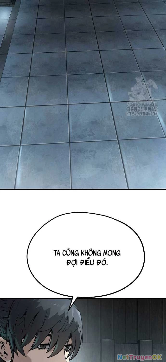 Tuyệt Thế Hồi Quy Chapter 22 - Trang 4