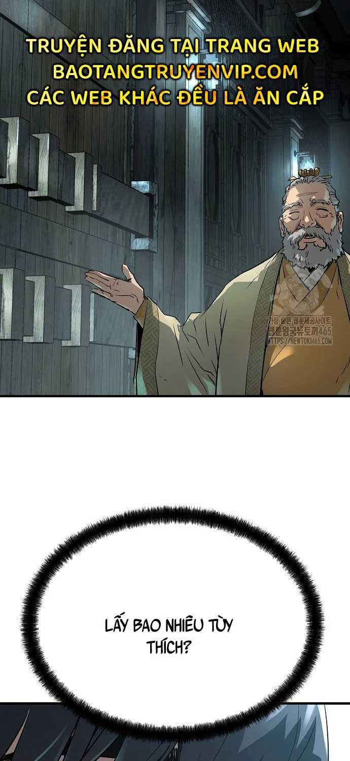Tuyệt Thế Hồi Quy Chapter 22 - Trang 4