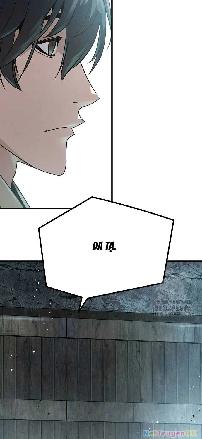 Tuyệt Thế Hồi Quy Chapter 22 - Trang 4