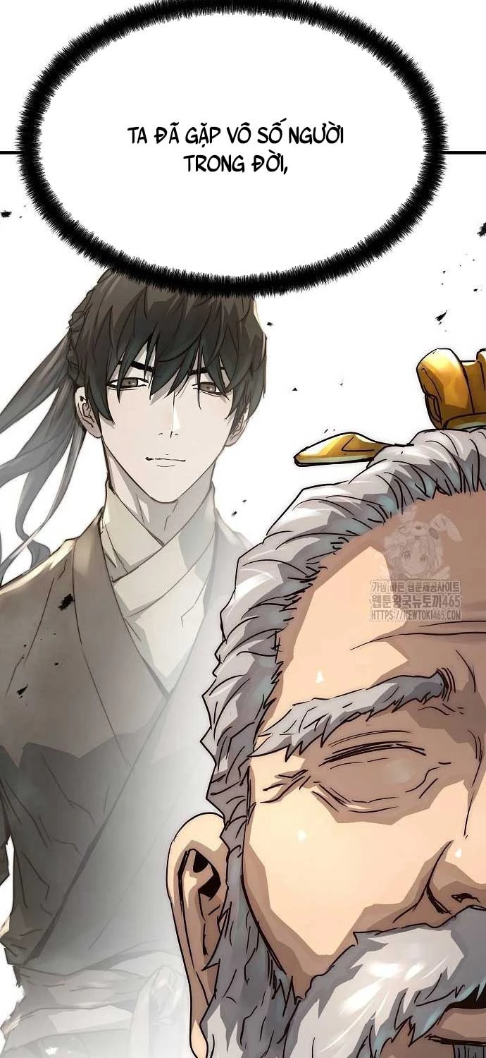 Tuyệt Thế Hồi Quy Chapter 22 - Trang 4