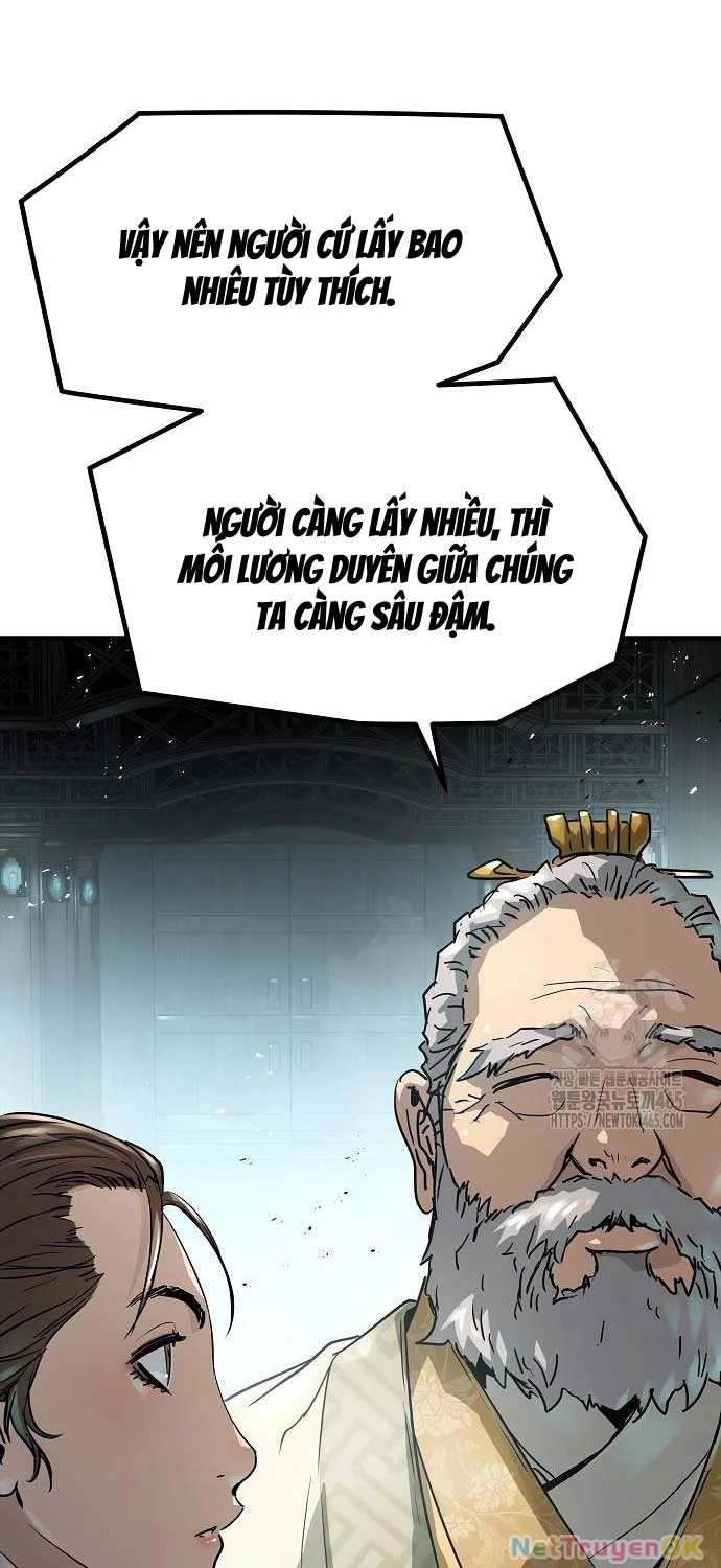 Tuyệt Thế Hồi Quy Chapter 22 - Trang 4