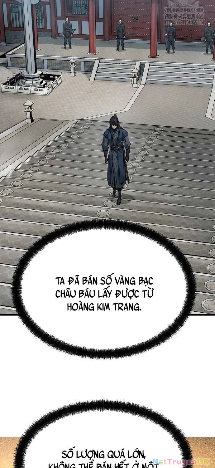 Tuyệt Thế Hồi Quy Chapter 22 - Trang 4