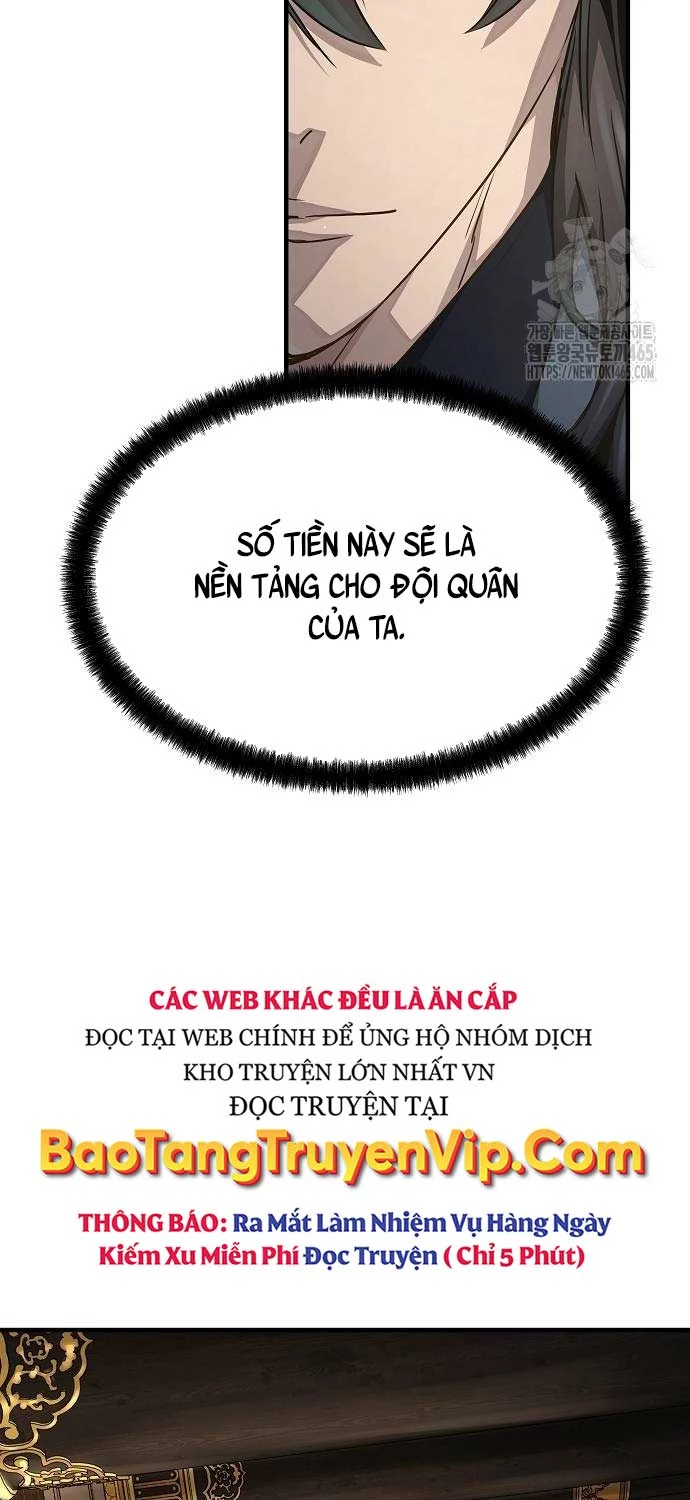 Tuyệt Thế Hồi Quy Chapter 22 - Trang 4