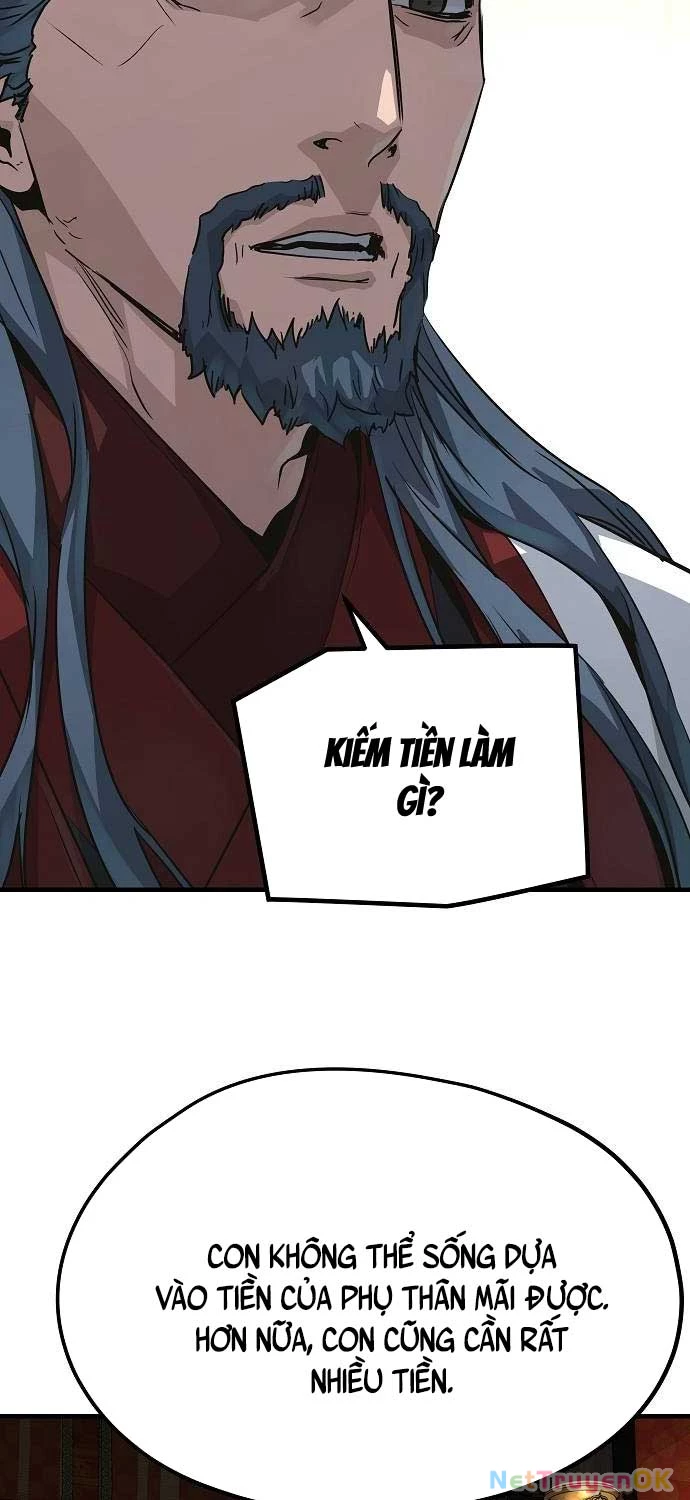 Tuyệt Thế Hồi Quy Chapter 22 - Trang 4