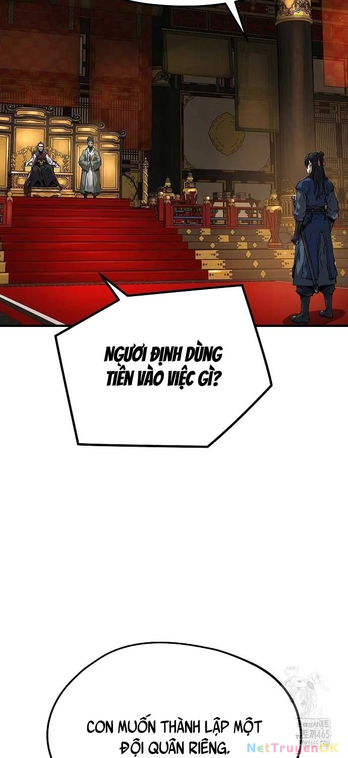 Tuyệt Thế Hồi Quy Chapter 22 - Trang 4