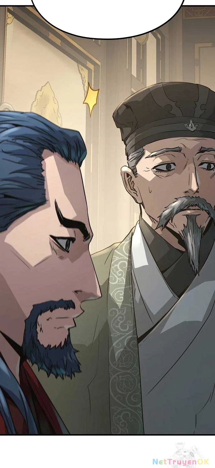 Tuyệt Thế Hồi Quy Chapter 22 - Trang 4